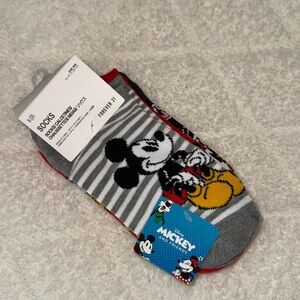 Forever 21 Disney Sock Pack